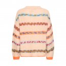 Pulz Jeans - Alaia pullover fra Pulz Pulz Jeans - Alaia pullover fra Pulz