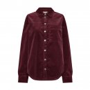 Free quent - Cordy jakke fra Freequent Free quent - Cordy jakke fra Freequent