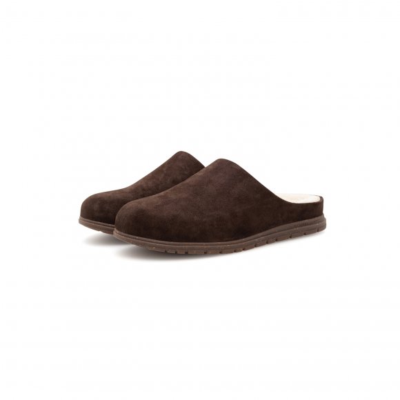 woden - Silvi varm hjemmesko fra Woden woden - Silvi varm hjemmesko fra Woden