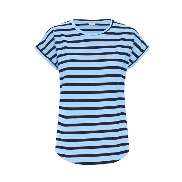 b.young - Pamila o neck t-shirts fra B.young b.young - Pamila o neck t-shirts fra B.young