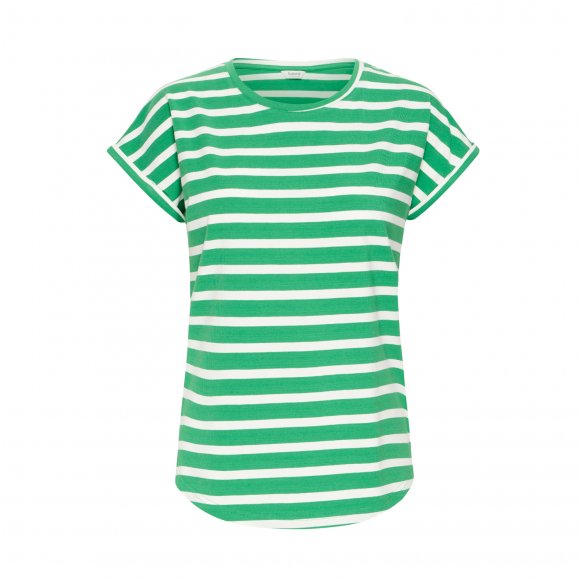 b.young - Pamila o neck t-shirts fra B.young b.young - Pamila o neck t-shirts fra B.young