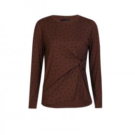 liberte - Alma twist top fra Liberté