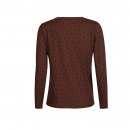 liberte - Alma twist top fra Liberté