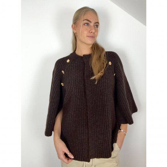 Continue - Louise cap strik fra Continue