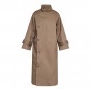 Sisters Point - Dar-n trench frakke fra Sisters Point