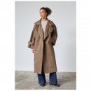 Sisters Point - Dar-n trench frakke fra Sisters Point