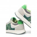 woden - Rigmor open mesh sneakers fra Woden