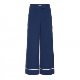 b.young - Danta piping pants fra B.young