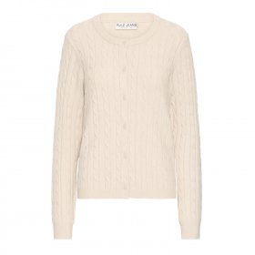 Pulz Jeans - Steffi cardigan fra Pulz