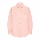 Pulz Jeans - Addy skjorte fra Pulz