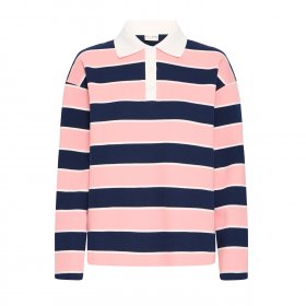 Pulz Jeans - Ariel t-shirt fra Pulz