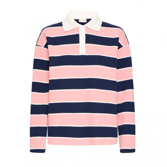 Pulz Jeans - Ariel t-shirt fra Pulz Pulz Jeans - Ariel t-shirt fra Pulz