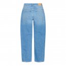 Pulz Jeans - Anni hw jeans barrel leg fra Pulz