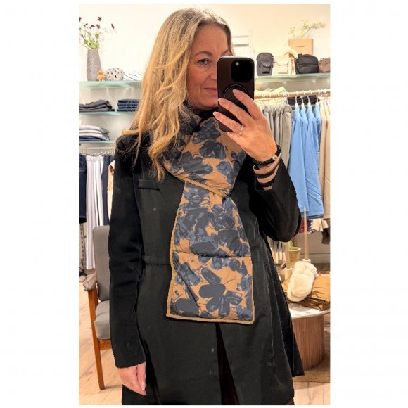 Ilse Jacobsen - Peppy scarf fra Ilse Jacobsen