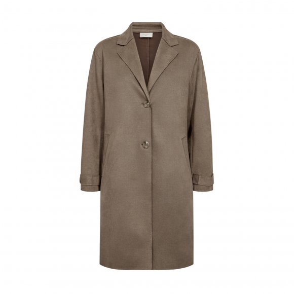 Free quent - Dyvia jacket fra Freequent