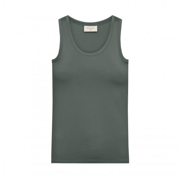 Free quent - Liana top fra Freequent