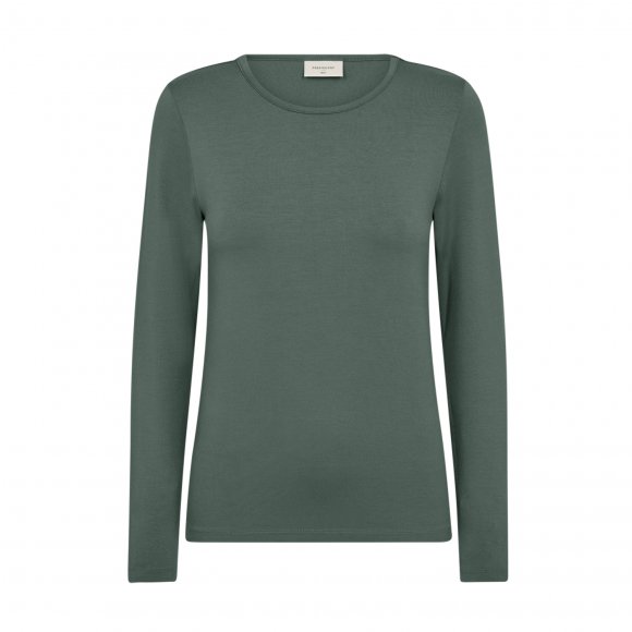 Free quent - Liana tee fra Freequent