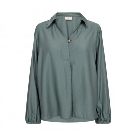 Free quent - Isela bluse fra Freequent