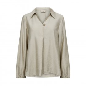 Free quent - Isela bluse fra Freequent