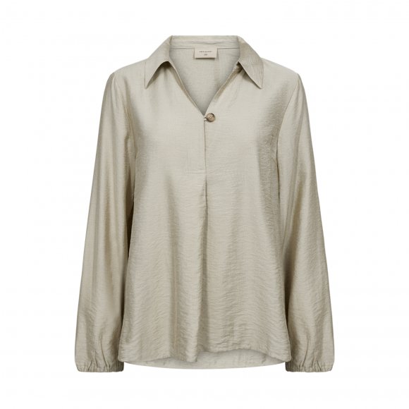 Free quent - Isela bluse fra Freequent