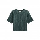 Free quent - Arwen pullover fra Freequent