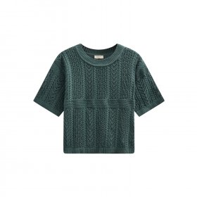 Free quent - Arwen pullover fra Freequent