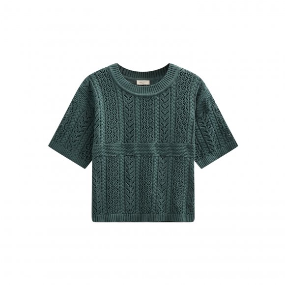 Free quent - Arwen pullover fra Freequent