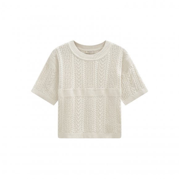 Free quent - Arwen pullover fra Freequent