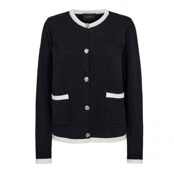 liberte - Chani cardigan fra Liberté