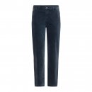 Pulz Jeans - Fiba pants w. skinny legs fra Pulz