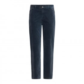 Pulz Jeans - Fiba pants w. skinny legs fra Pulz