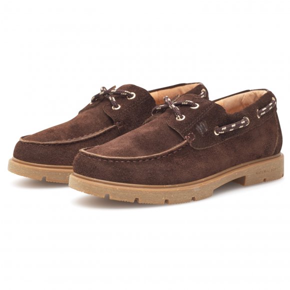 woden - Johanne S sko fra Woden