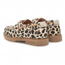 woden - Johanne animal sko fra Woden