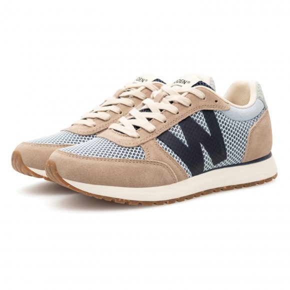 woden - Ronja icon sneakers fra Woden