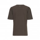 Pulz Jeans - Maxwell new york t-shirt fra Pulz