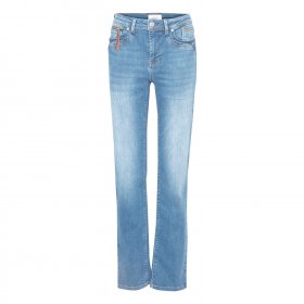 Pulz Jeans - Karolina hw pants fra Pulz