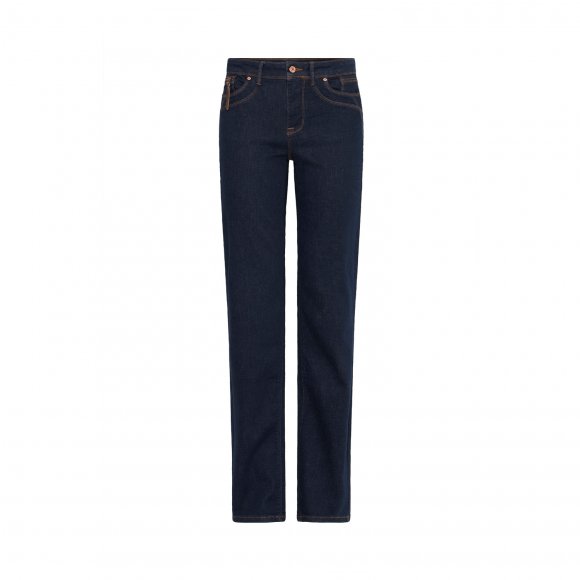 Pulz Jeans - Karolina hw pants fra Pulz