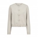 Free quent - Tesse cardigan fra Freequent