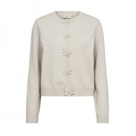 Free quent - Tesse cardigan fra Freequent