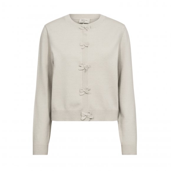 Free quent - Tesse cardigan fra Freequent