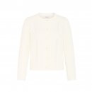 b.young - Mikala cable cardigan fra B.young