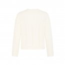 b.young - Mikala cable cardigan fra B.young