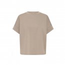 b.young - Pusti loose t-shirt fra B.young