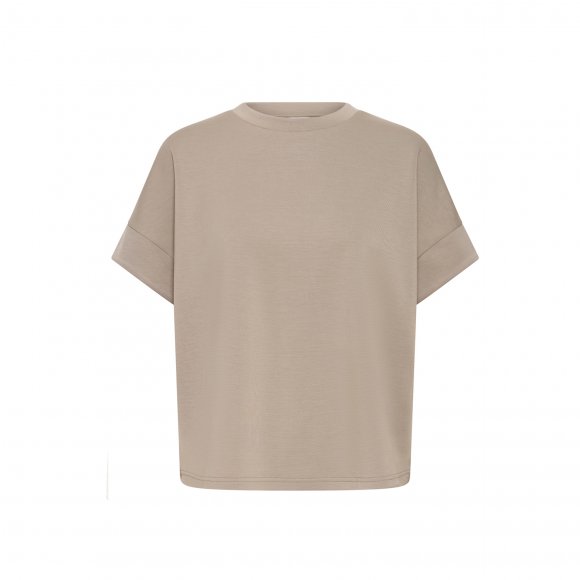 b.young - Pusti loose t-shirt fra B.young