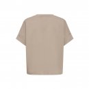 b.young - Pusti loose t-shirt fra B.young