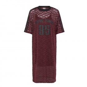 Pulz Jeans - Amour dress fra Pulz