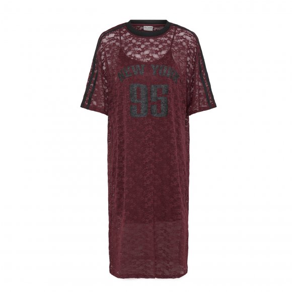 Pulz Jeans - Amour dress fra Pulz