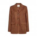 Free quent - Janna jacket fra Freequent