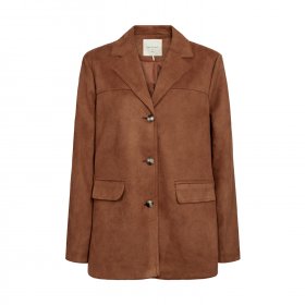 Free quent - Janna jacket fra Freequent Free quent - Janna jacket fra Freequent