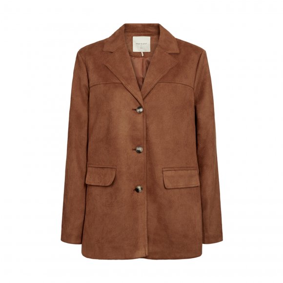 Free quent - Janna jacket fra Freequent